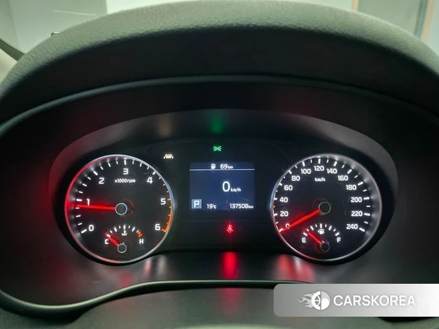 Kia Sportage The Bold id 5042061 из Кореи 18