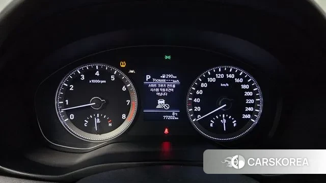 Hyundai Grandeur IG id 3391409 из Кореи 18