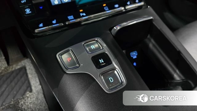 Hyundai The New Grandeur IG id 5003921 из Кореи 28