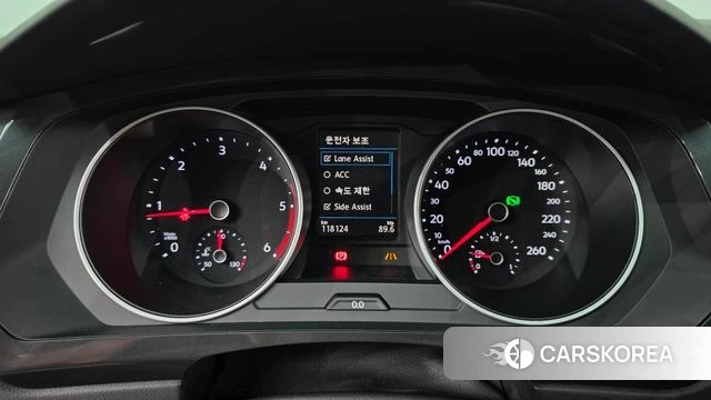 Volkswagen Tiguan second Generation id 4775583 из Кореи 18