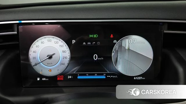 Hyundai Tucson (NX4) id 5002615 из Кореи 18