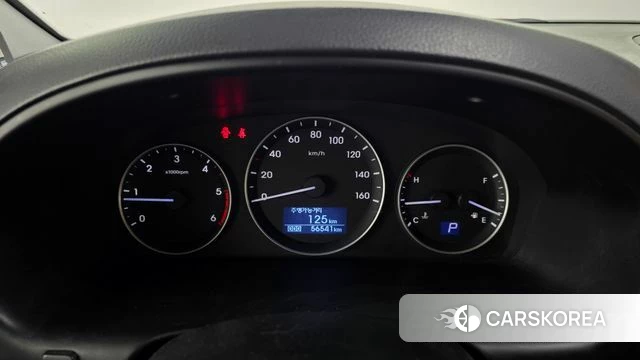 Hyundai The New Grand Starex id 4998902 из Кореи 18