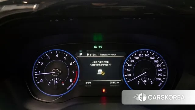 Hyundai Palisade id 3568087 из Кореи 18