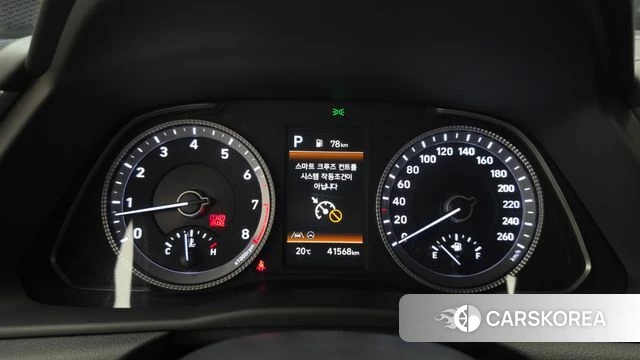 Hyundai Sonata (DN8) id 4941900 из Кореи 31
