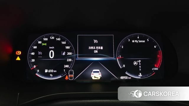 Renault Korea (Samsung) XM3 id 4930497 из Кореи 29