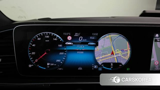 Mercedes-Benz GLE-Class W167 id 5017497 из Кореи 18