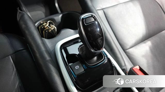 Chevrolet (GM Daewoo) Bolt EV id 5023151 из Кореи 35