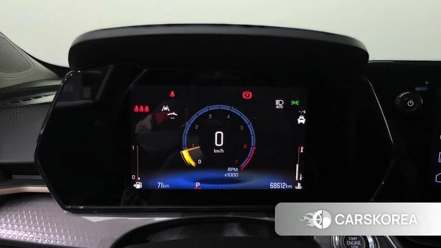 Chevrolet (GM Daewoo) Trax Crossover id 4921869 из Кореи 30