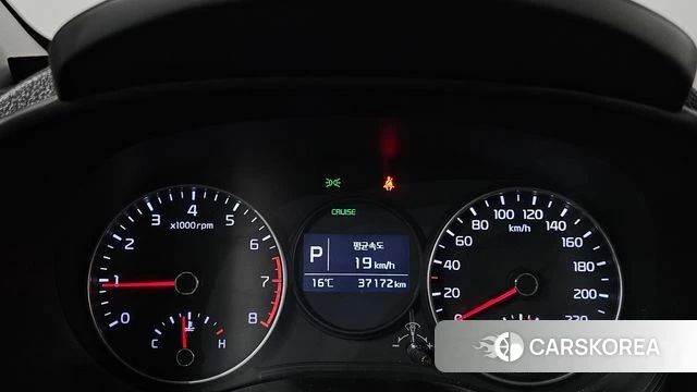 Kia All New Morning (JA) id 4993061 из Кореи 18