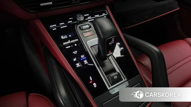 Porsche Cayenne (PO536) id 4784964 из Кореи 31