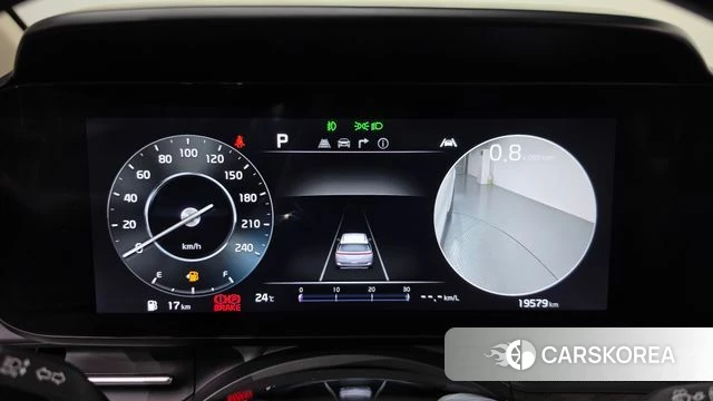 Kia Carnival 4th generation id 4975547 из Кореи 28