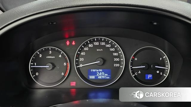 Hyundai The New Grand Starex id 4998960 из Кореи 18