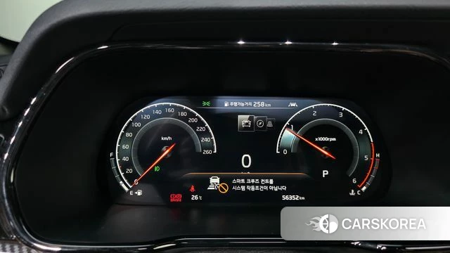 Kia Mohave Master id 4998069 из Кореи 33