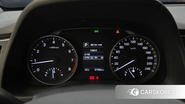 Hyundai Avante AD id 4978185 из Кореи 18