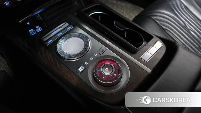 Genesis G80 (RG3) id 5035078 из Кореи 30