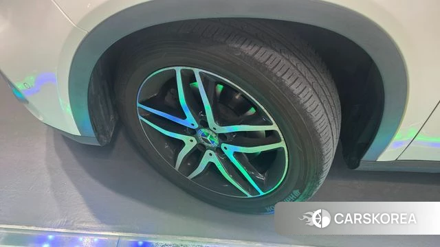 Mercedes-Benz GLA-Class X156 id 4937396 из Кореи 18
