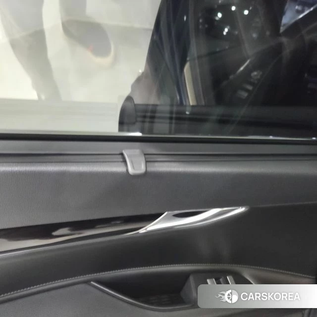 Genesis G80 (RG3) id 4977164 из Кореи 18