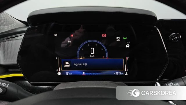 Chevrolet (GM Daewoo) Trax Crossover id 5039567 из Кореи 28