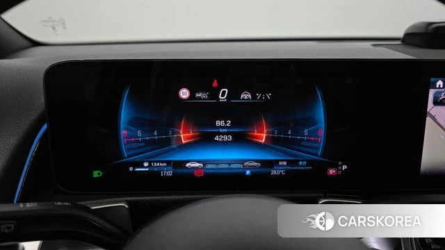Mercedes-Benz GLB-Class X247 id 4928011 из Кореи 18