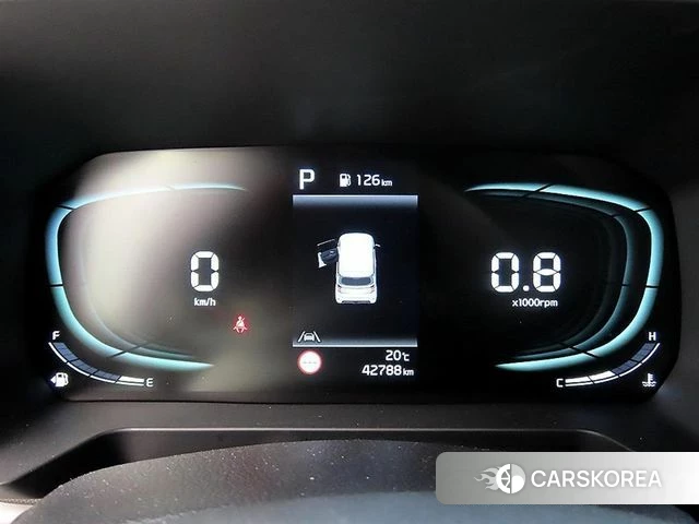 Kia The New Kia Ray id 5016728 из Кореи 18