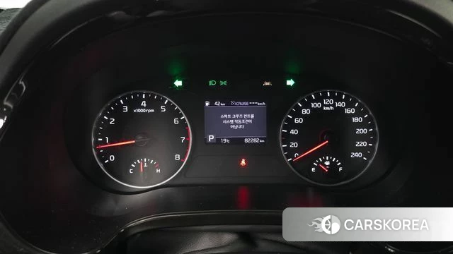 Kia Seltos id 4997997 из Кореи 30