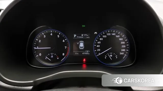 Hyundai Kona id 3672178 из Кореи 18