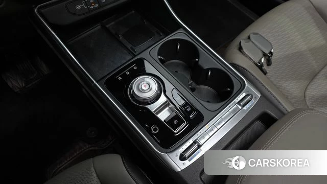 Kia The New Carnival 4th Generation id 5011337 из Кореи 39