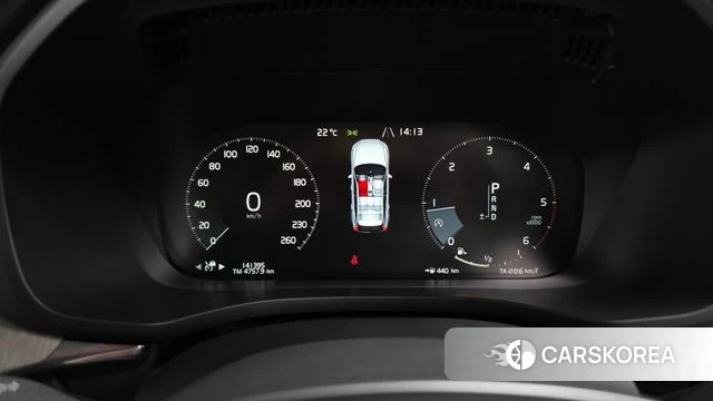Volvo XC60 second Generation id 4988474 из Кореи 18