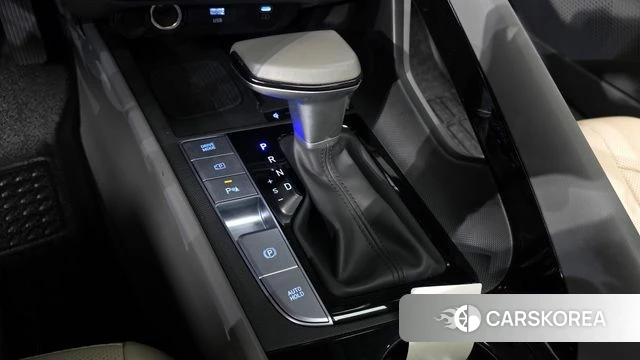 Hyundai The New Avante (CN7) id 4957444 из Кореи 29
