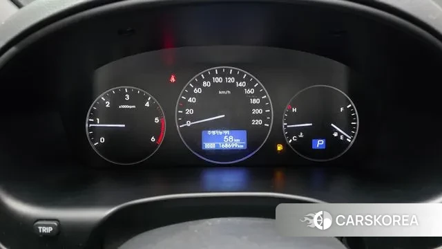 Hyundai The New Grand Starex id 3547477 из Кореи 18