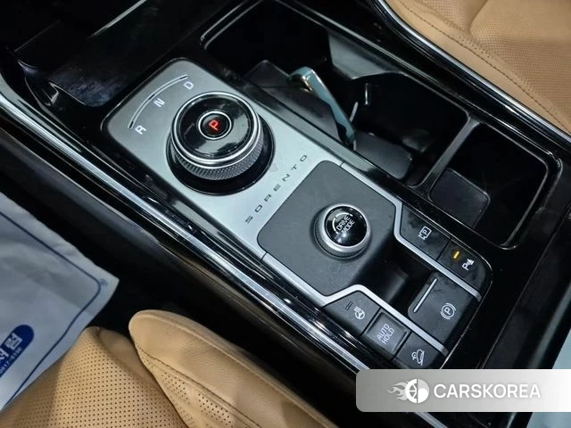 Kia Sorento 4th Generation id 5001188 из Кореи 17