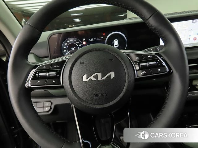 Kia The New Seltos id 4995349 из Кореи 18