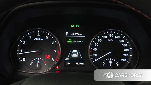 Hyundai i30 (PD) id 4836358 из Кореи 18