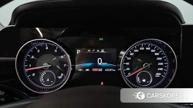 Hyundai The New Grandeur IG id 5040497 из Кореи 18