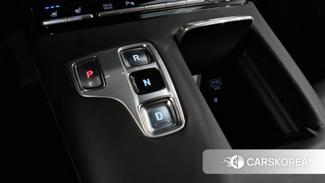 Hyundai The New Grandeur IG id 4362730 из Кореи 42