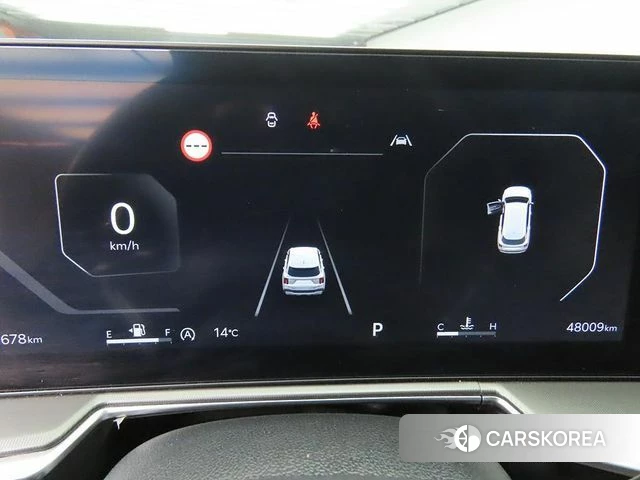 Kia The New Sorento 4th Generation id 5026485 из Кореи 18