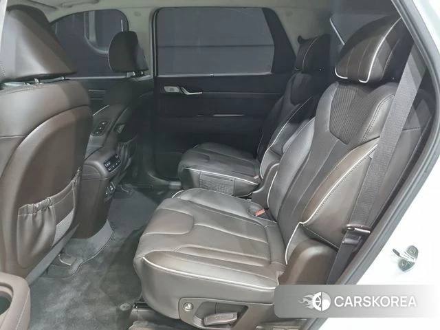 Hyundai The New Palisade id 4779342 из Кореи 18
