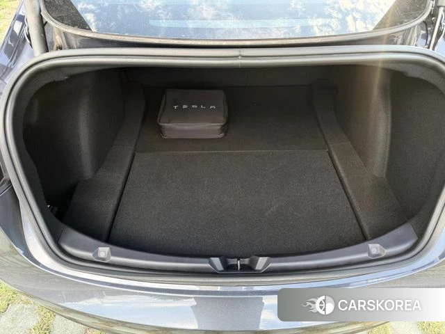 Tesla Model 3 id 5001151 из Кореи 8