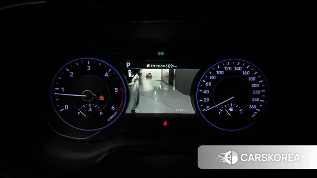Hyundai Palisade id 5041807 из Кореи 18