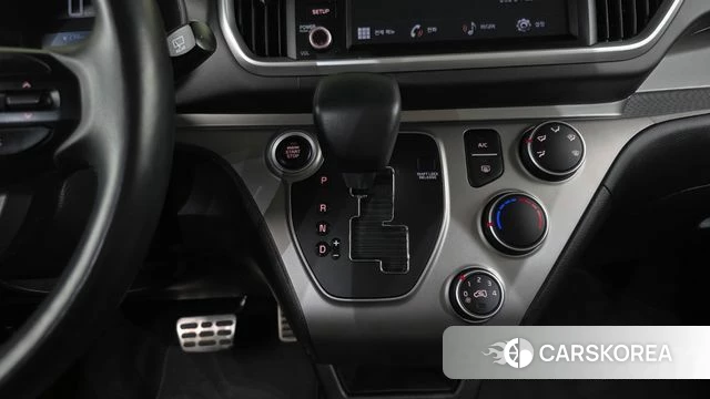 Kia The New Ray id 5034161 из Кореи 32