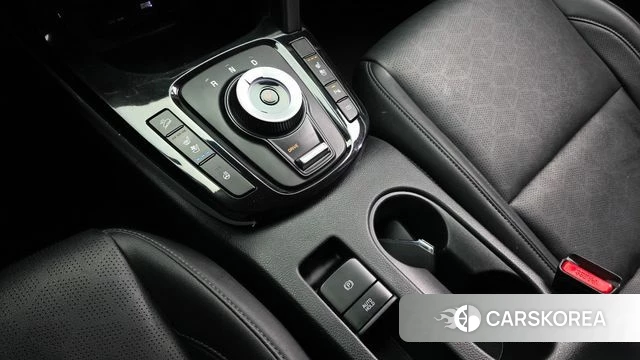 Kia The New Seltos id 4986328 из Кореи 32