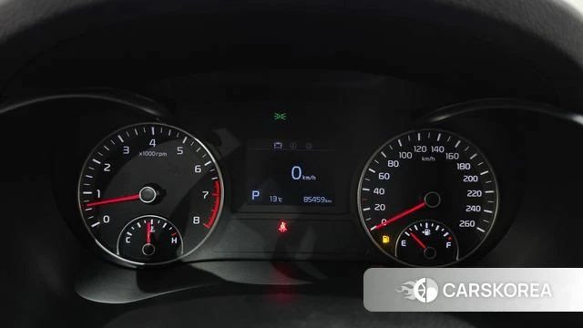 Kia The New K5 2nd generation id 5054379 из Кореи 29