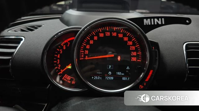 Mini Cooper Clubman id 4977534 из Кореи 30
