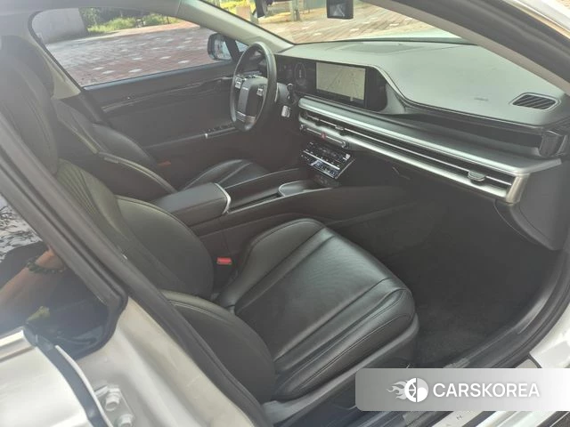 Hyundai Grandeur (GN7) id 4735461 из Кореи 17
