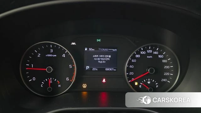 Kia Sportage The Bold id 5023914 из Кореи 28