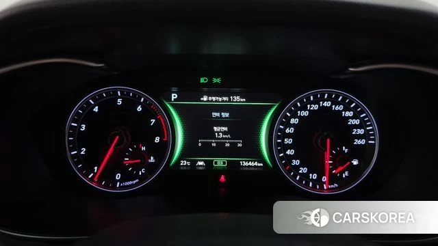Genesis G70 id 4983293 из Кореи 18