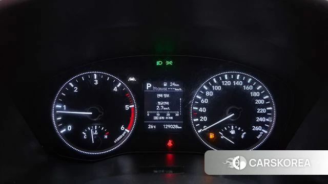 Hyundai Santa Fe TM id 4960465 из Кореи 18