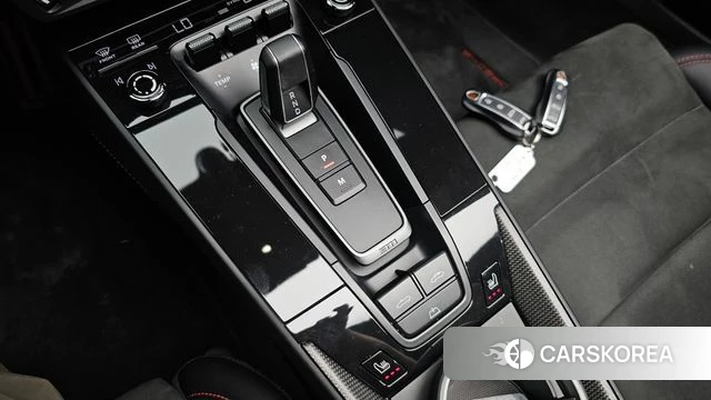 Porsche 911(992) id 4763232 из Кореи 29