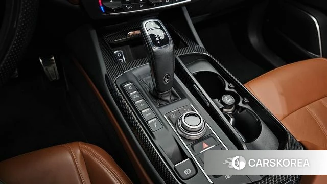Maserati Levante id 4993020 из Кореи 31