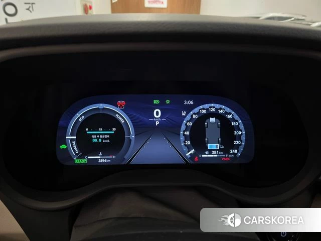 Toyota Sienna 4th Generation id 5026039 из Кореи 12